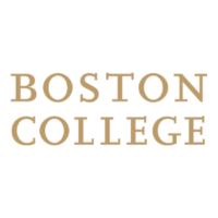 Boston College