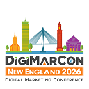 DigiMarCon New England – Digital Marketing, Media and Advertising Conference & Exhibition